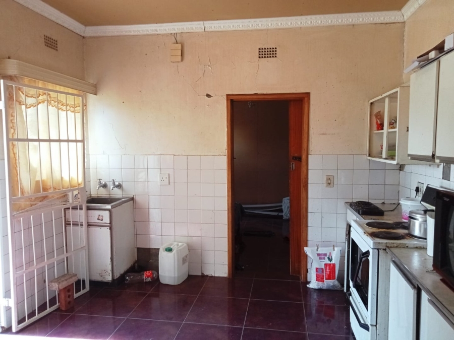 3 Bedroom Property for Sale in Lakeview Free State